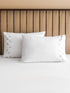 LC Waikiki Floral Patterned Cotton Pillowcase 2 Pack 50x70 Cm
